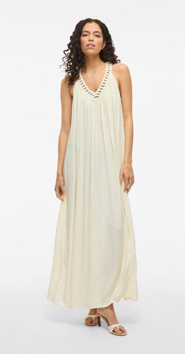 Actual product image Vila Ärmellos Maxikleid (44)