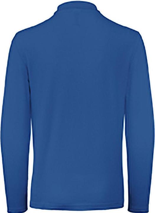 Actual product image B&C ID.001 Long sleeve polo (3XL)