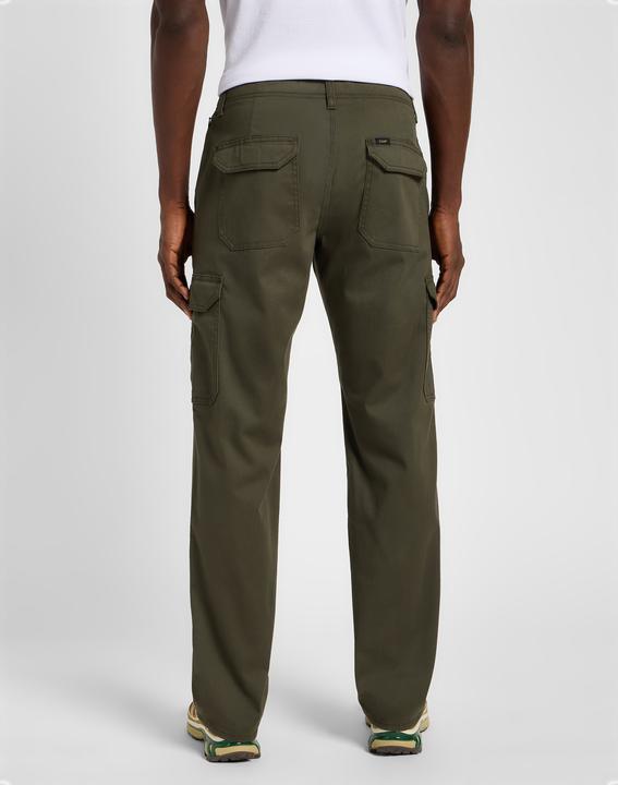 Actual product image Lee Cargo trousers Cargo MVP (34)
