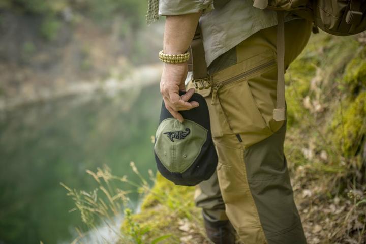 Produktbild Helikon Survival Armband Paracord (200 cm, Textil)