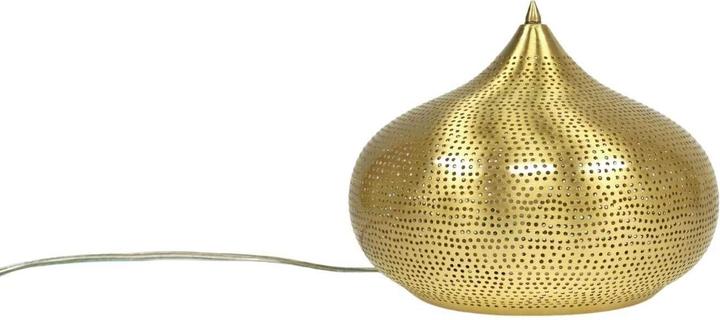 Produktbild Sweet Mint Orientalische Lampe Potiki Dots (E14)