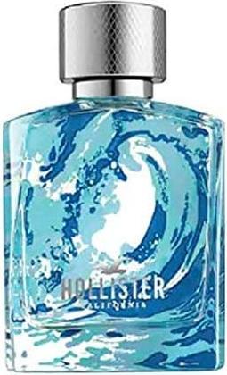 Actual product image Hollister Wave Surf For Him EDT