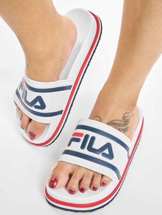 Image du produit FILA Chaussures de bain Morro Bay Zeppa F W (40)