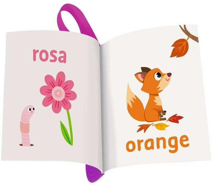 Image du produit Ravensburger play+ flip&pop : Premières couleurs (Allemand)