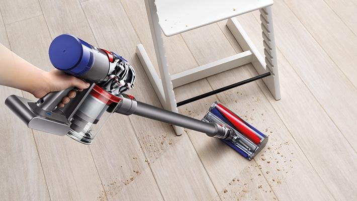 Produktbild Dyson V8 Parquet