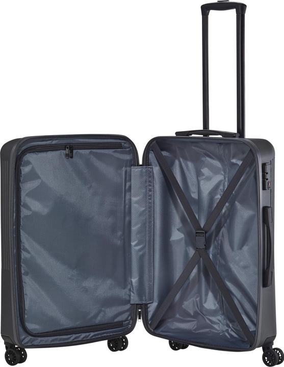 Immagine prodotto Travelite Bali (65 l, L (90 - 115l))