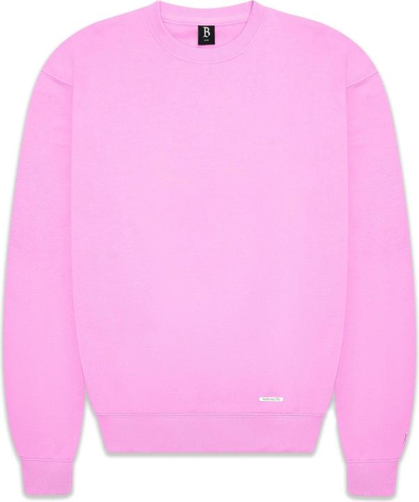 Dropsize Super Heavy Blank Sweater - 124989 (S)