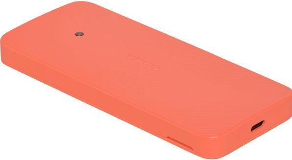Image du produit Nokia 215 4G (2024) (2.80", 4G)