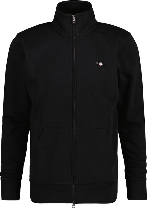 Image du produit GANT Veste sweat Casual Confortable à porter (5XL)