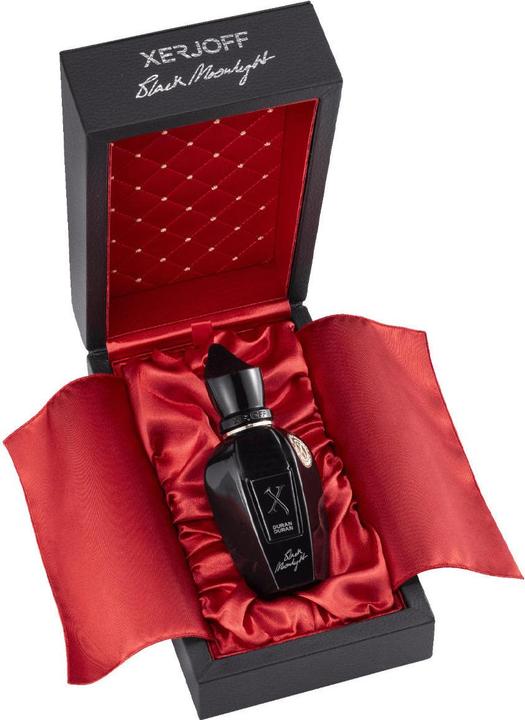 Image du produit XerJoff Black Moonlight (Eau de parfum, 50 ml)