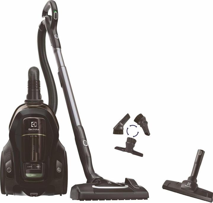 Produktbild Electrolux PC91-GREEN