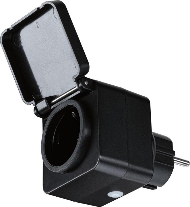 Produktbild Paulmann Smart Plug Outdoor Zwischenstecker