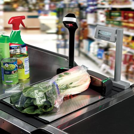 Produktbild Datalogic Magellan 9800i - Barcode-Scanner - integriert (1D-Barcodes, 2D-Barcodes)