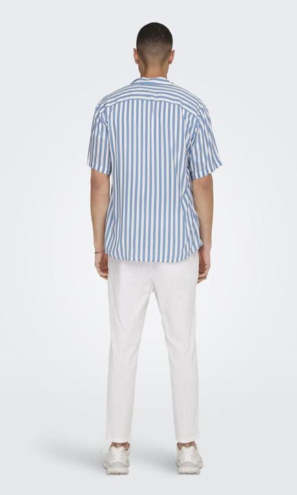 Actual product image Only & Sons Onswayne Life Ss Viscose Noos (XL)