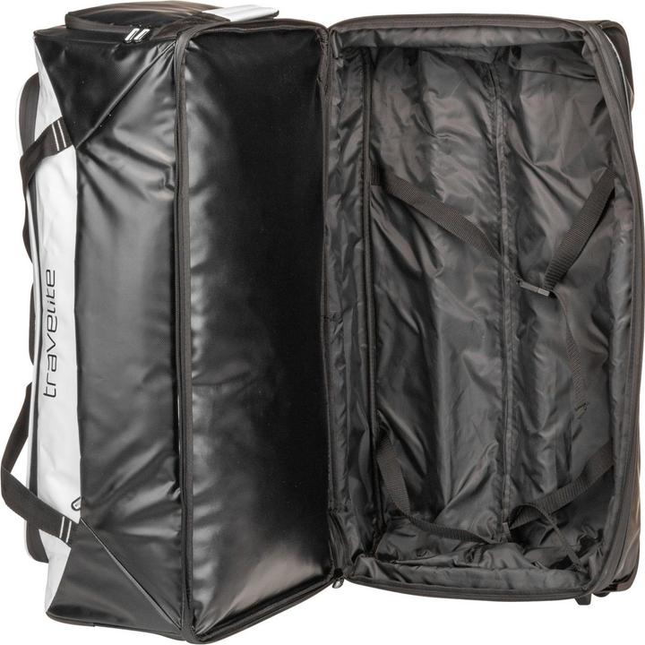 Produktbild Travelite Basics (98 l, L (90 - 115l))