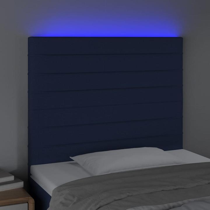Actual product image VidaXL Erin (80 x 5 x 128 cm)