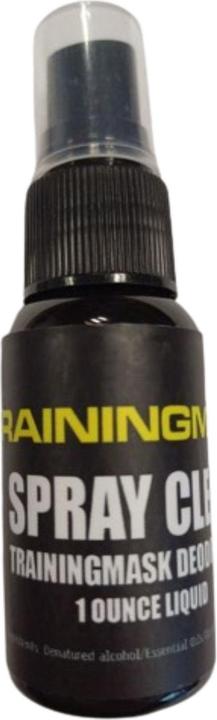 Immagine prodotto Trainingmask Maschera da allenamento Clean Spray