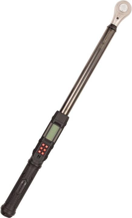 Produktbild Norbar Torque Tools Pro Tronic Plus 200 - 1/2" Drehmomentschlüssel (1/2", 10 Nm, 200 Nm)