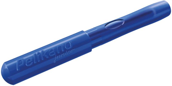 Produktbild Pelikan o Junior Schreiblernfüller Linkshä. L (Blau, 1 x)