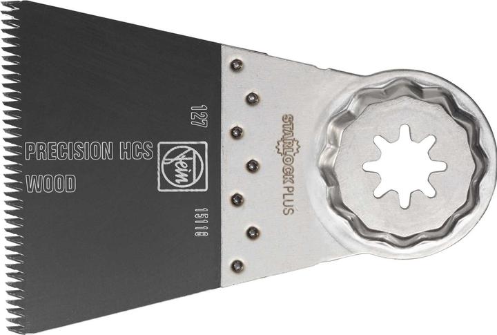 Produktbild Fein Tauchsägeblatt 65 mm E-Cut Pre