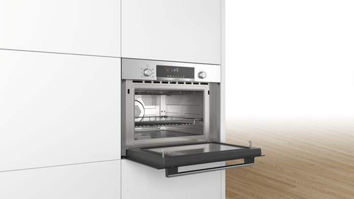 Actual product image Bosch Hausgeräte CMA585GS0