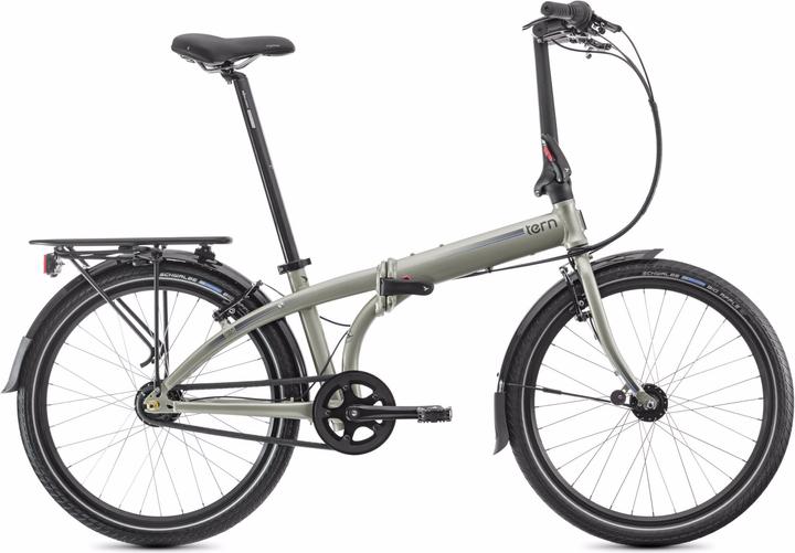 Produktbild Tern Bicycles Node D7i
