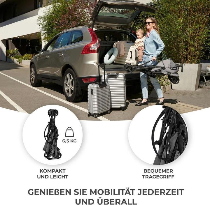 Actual product image KinderKraft Tik