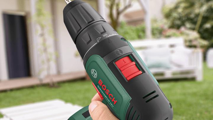 Produktbild Bosch Home & Garden UniversalDrill 18V (Akkubetrieb)