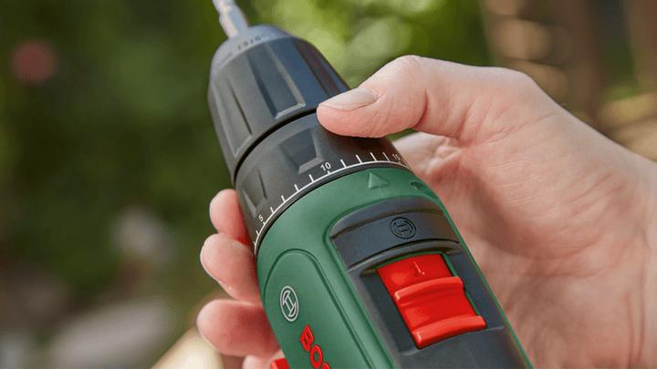 Produktbild Bosch Home & Garden UniversalDrill 18V (Akkubetrieb)