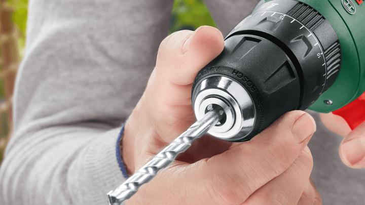 Produktbild Bosch Home & Garden UniversalDrill 18V (Akkubetrieb)