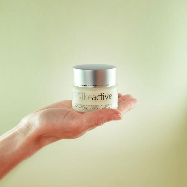 Produktbild Diet Esthetic Snakeactive (50 ml, 24h Creme)