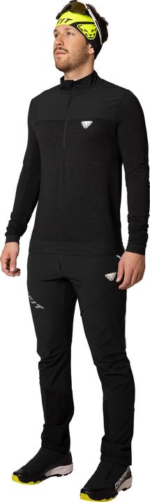 Produktbild Dynafit Elevation Merino Langarmshirt (M, L)