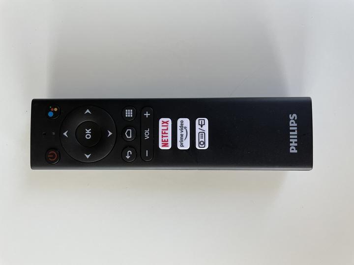 Actual product image Philips NeoPix 520 (Full HD, 350 lm, 1.43:1)