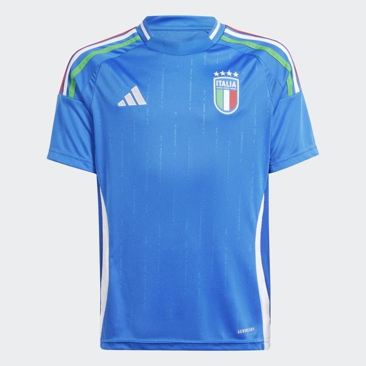Produktbild adidas Jugend Italien 24 (EM2024) (128)
