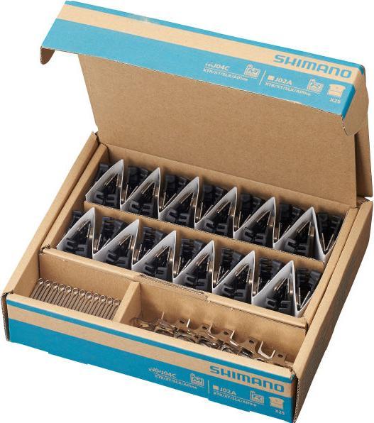 Actual product image Shimano G05S-RX Resin (Shimano, Organic (Resin))