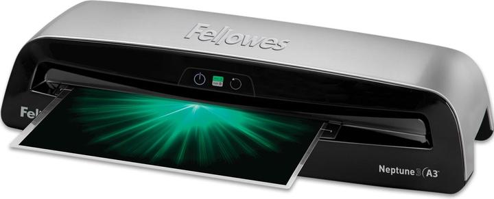 Actual product image Fellowes Neptune 3 (80 - 175 µm, A3)