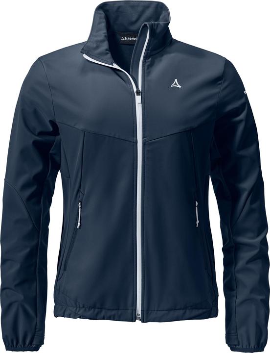 Schöffel Softshell Jacket Rinnen L (46)