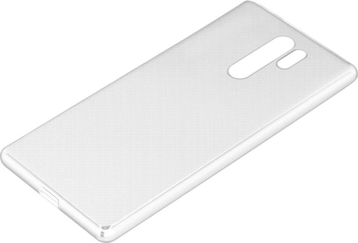Image du produit Cadorabo TPU Ultra Slim AIR Cover (Xiaomi Redmi 9)