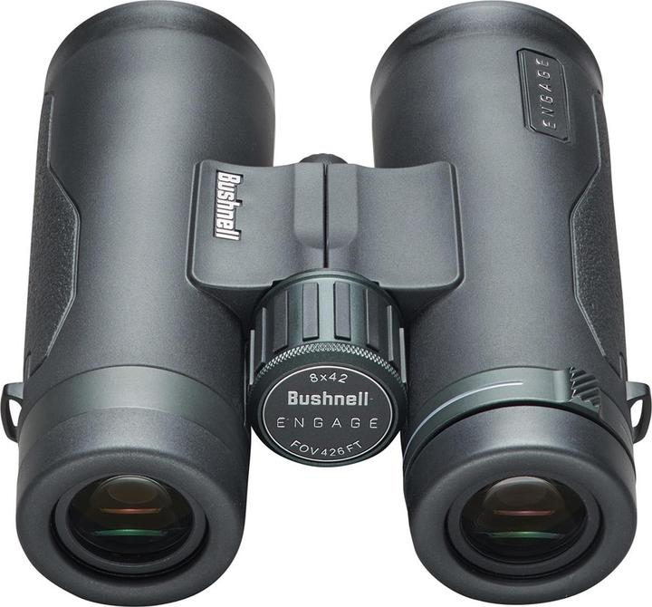 Actual product image Bushnell Binoculars Engage (8 x, 42 mm)