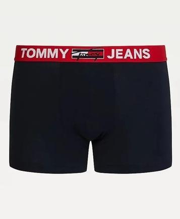 Immagine prodotto Tommy Hilfiger Baule da pugile (S)