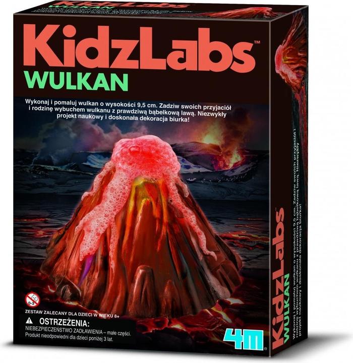 Image du produit 4M Volcan