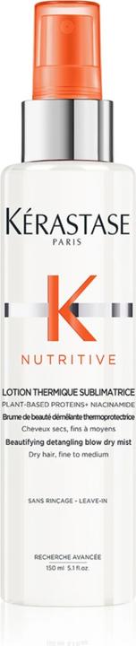 Image du produit Kérastase Coffret cadeau Nutritive Light (Set soin capillaire)