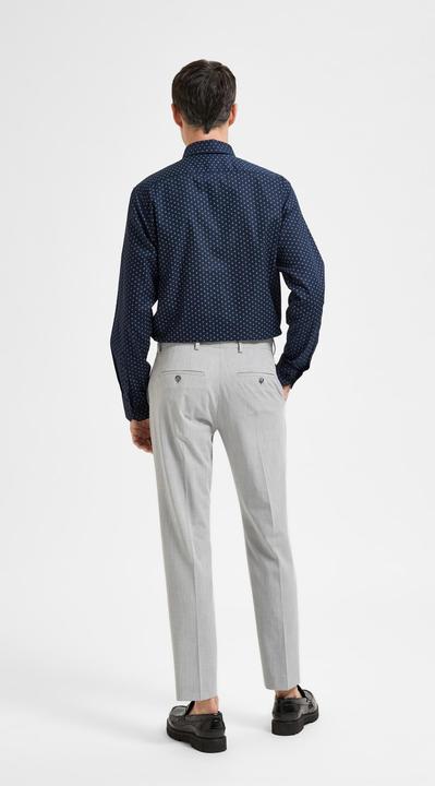 Image du produit Selected Homme 175 Pantalon coupe slim (56)