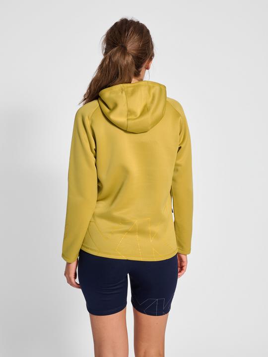 Actual product image hummel Cima Xk Hoodie Woman (L)