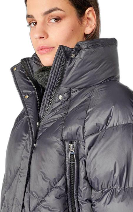 Actual product image Le Temps Des Cerises puffer jacket dotti (XL)