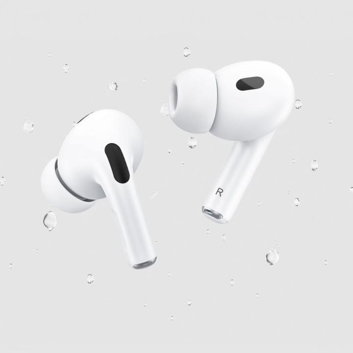 Image du produit Tech-Protect Casque UltraBoost Pro sans fil TWS - blanc (4.50 h, Sans fil)