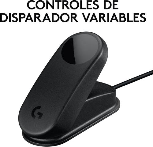 Actual product image Logitech Adaptive Gaming Kit For Access (Xbox One S, PC)