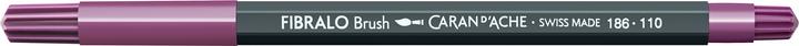 Image du produit Caran d'Ache Fibralo Brush (Violet, 1 x)