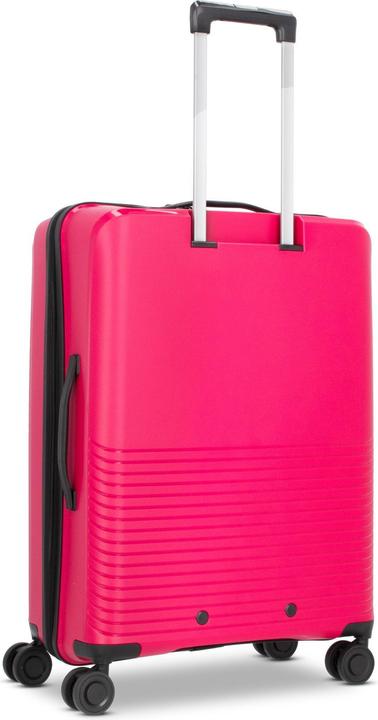 Produktbild D&N Travel Line 4000 Mittelgrosser Koffer (69 l, L (90 - 115l))