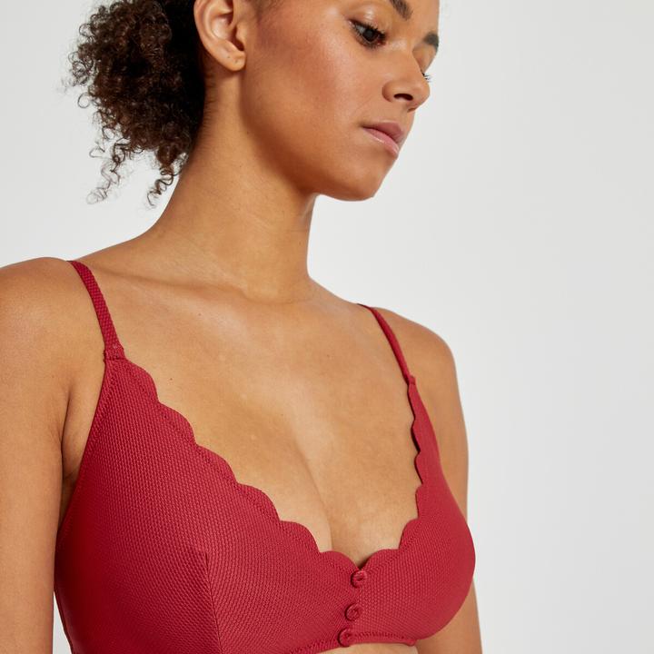 Immagine prodotto La Redoute Collections Top bikini (44)